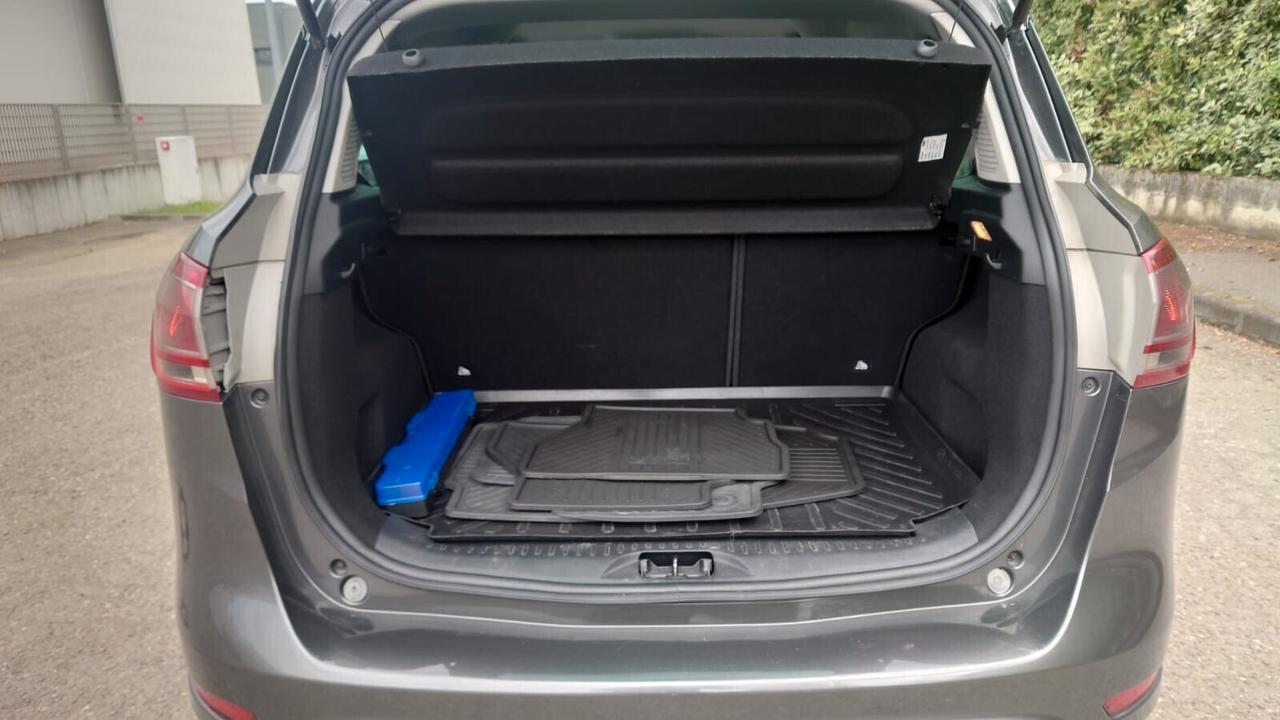 Ford B-Max 1.5 TDCi 75 CV Titanium