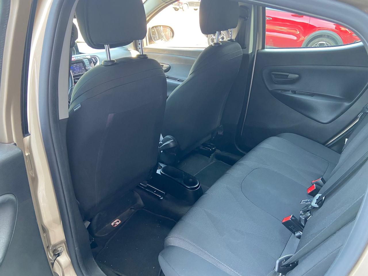 Lancia Ypsilon Gold 1.0 FireFly MHEV #11872