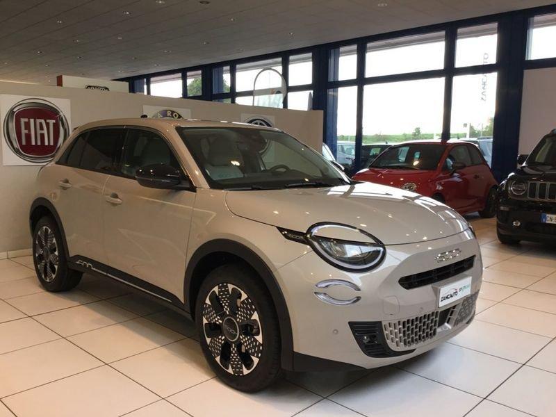 FIAT 600 1.2 Hybrid 110cv La Prima II