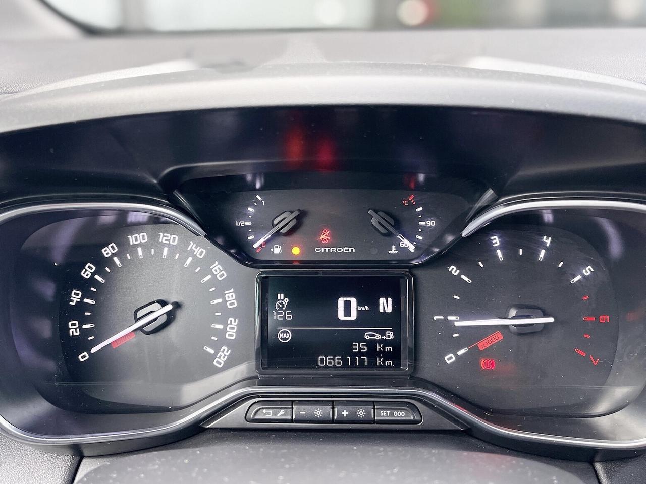 Citroen C3 Aircross 1.2 Benzina 110CV E6 Neo - 2019