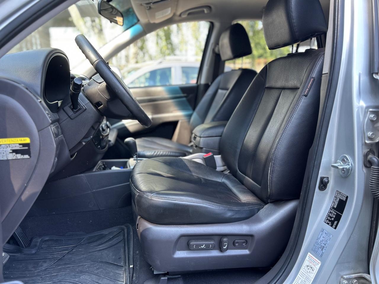 Hyundai Santa Fe 2.2 CRDi VGT 4WD
