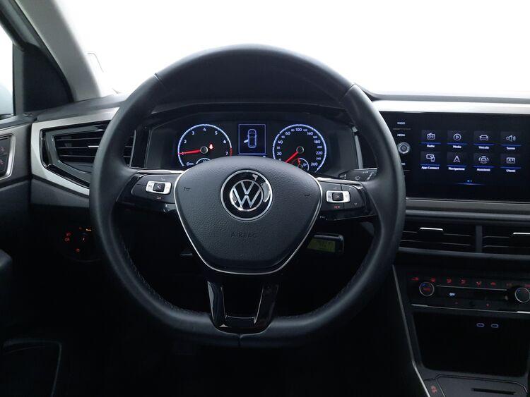 Volkswagen Polo Comfortline BR821902 1.0 Metano 90CV