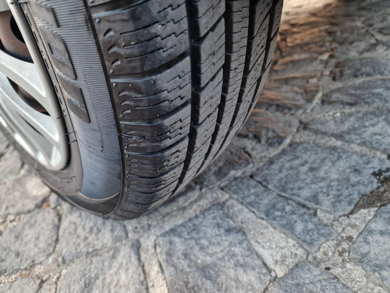 Fiat Punto evo 1.2 GPL 2017