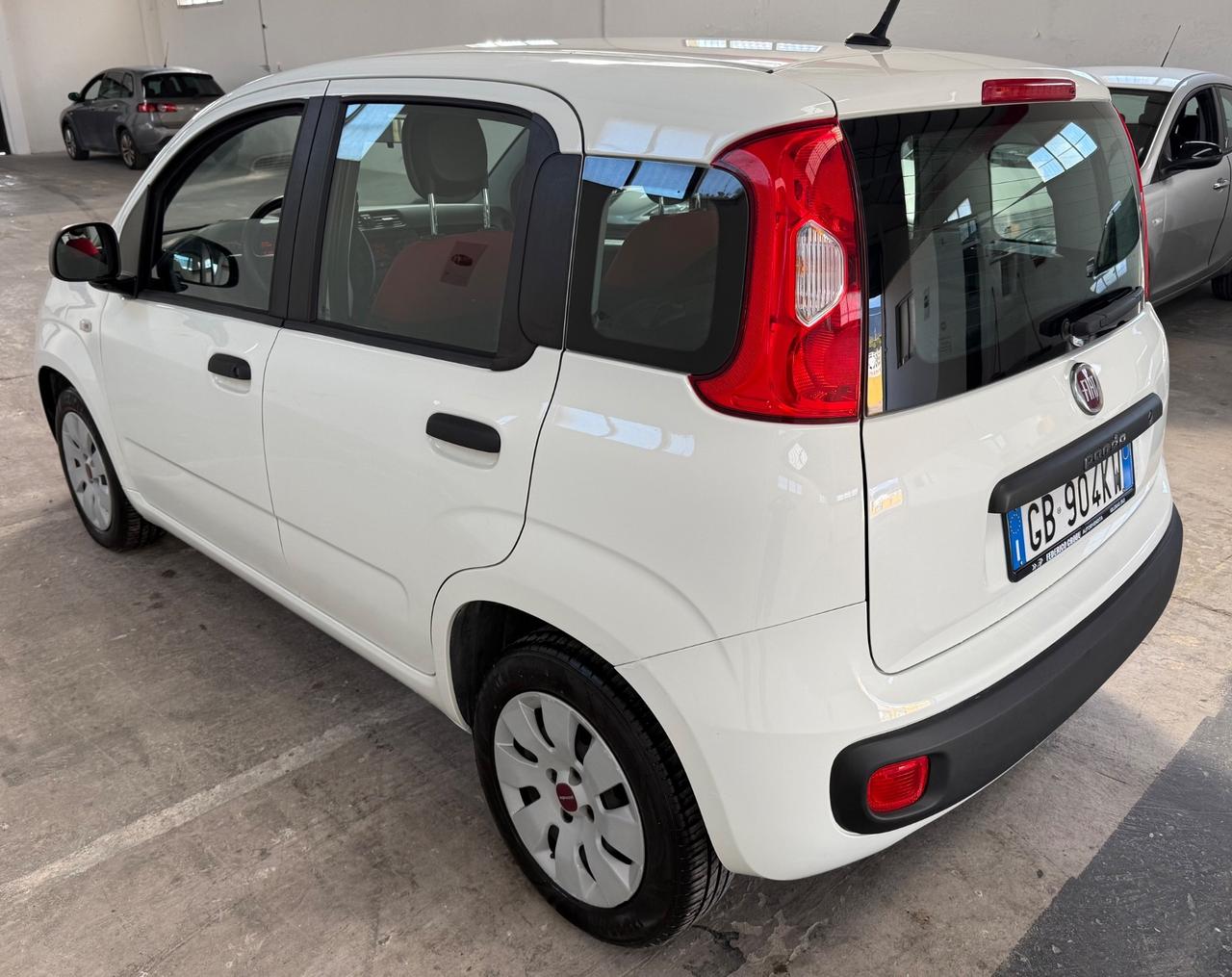 Fiat Panda 1.2 Benzina 69Cv - 2020