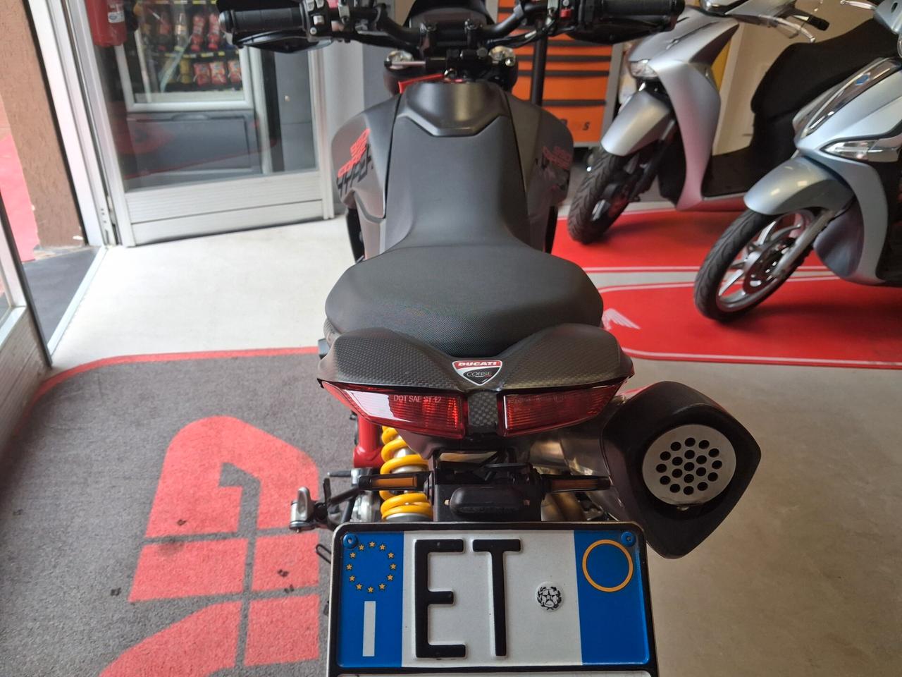 Ducati Hypermotard 950 SP
