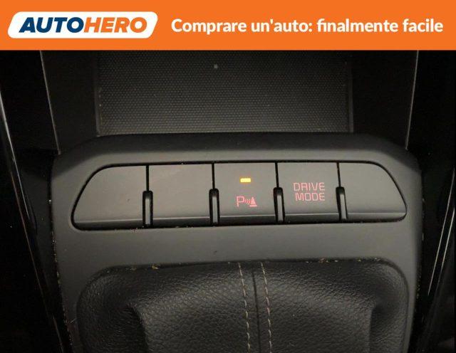 KIA Stonic 1.4 MPI 100 CV Style