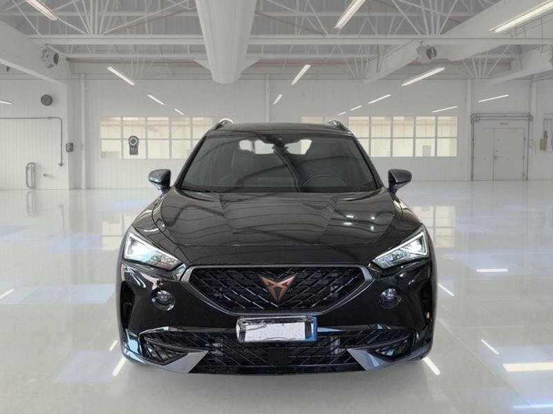 CUPRA FORMENTOR 2.0 TDI 4DRIVE DSG SUV