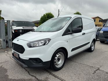 Ford Transit Courier 1.5 TDCi 75CV Van Entry