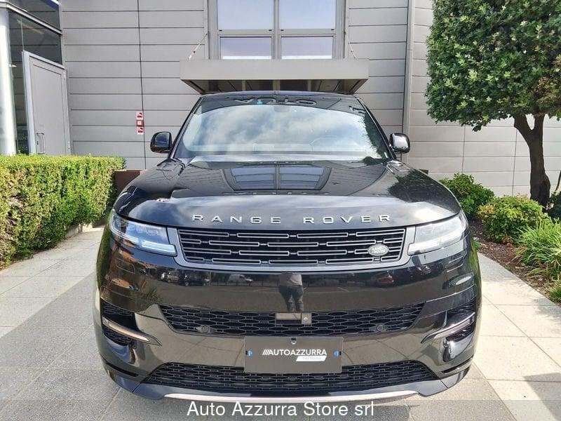 Land Rover Range Rover Sport 3.0d i6 mhev SE awd 250cv *TETTO, 22", FULL OPT, PROMO AZZURRA*