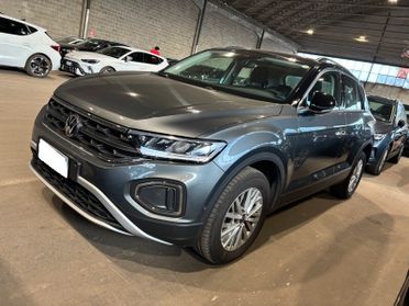 Volkswagen T-Roc 2.0 TDI SCR 150 CV
