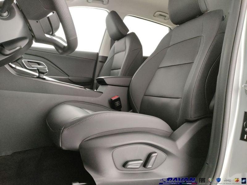 MG ZS 1.5 Hybrid+ Luxury HEV CV TOTALI 197