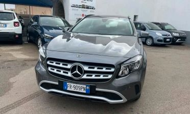 Mercedes-benz GLA 180 GLA 180 d Business