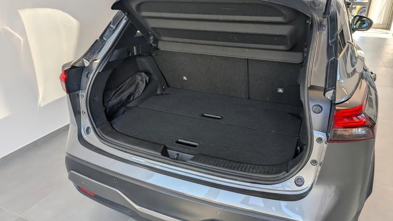 Nissan Qashqai 1.5 E-POWER 190CV N-CONNECTA 2WD