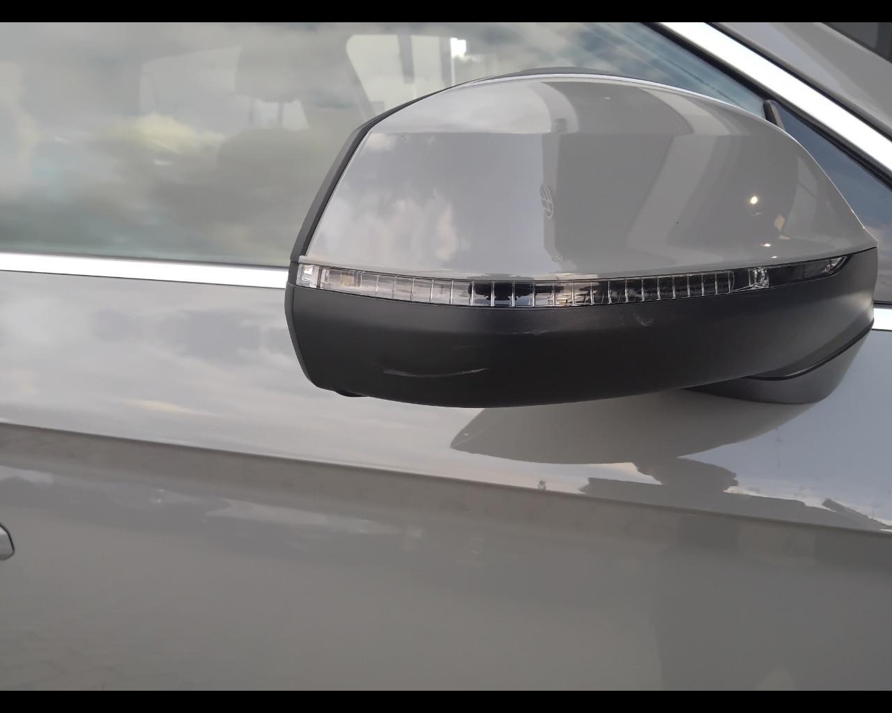 AUDI Q5 II 2020 - Q5 40 2.0 tdi mhev 12V S line Plus quattro s-tronic