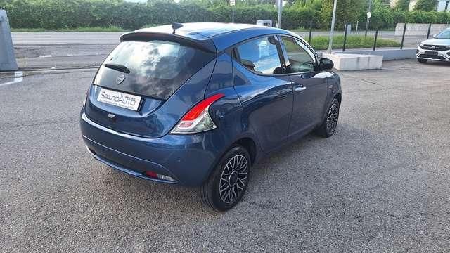 Lancia Ypsilon Ypsilon III 2021 1.0 firefly hybrid