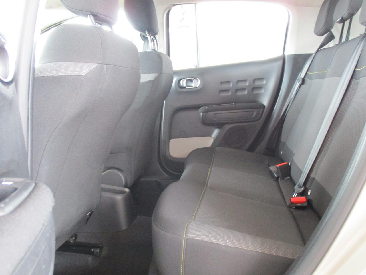 Citroen C3 SHINE