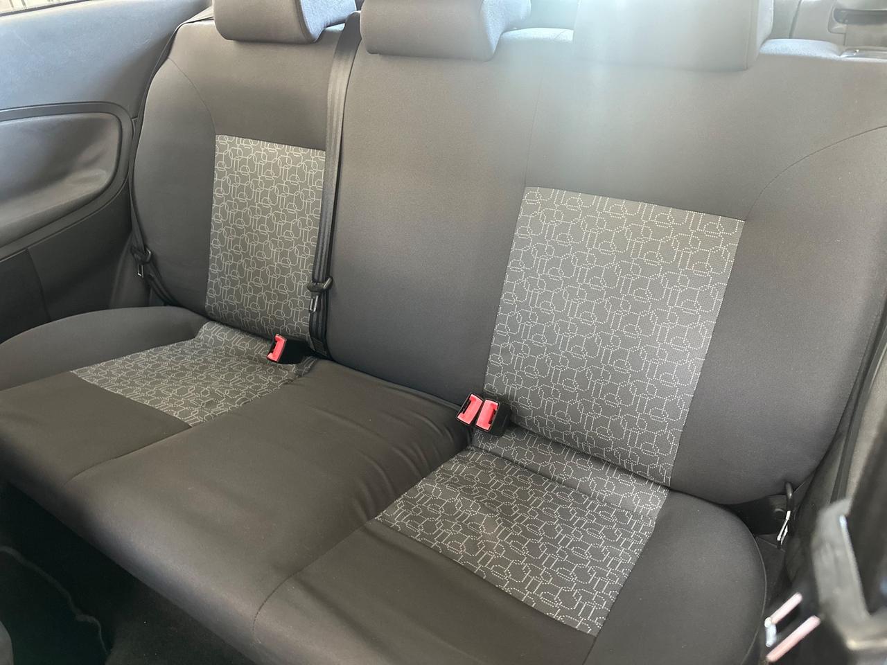 Seat Ibiza 1.2