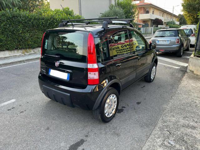 FIAT Panda 1.2 4x4 Adventure