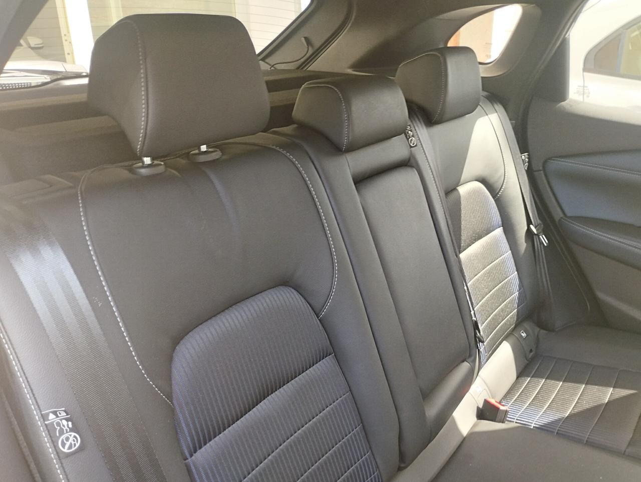 Nissan Qashqai MHEV 140 CV Tekna