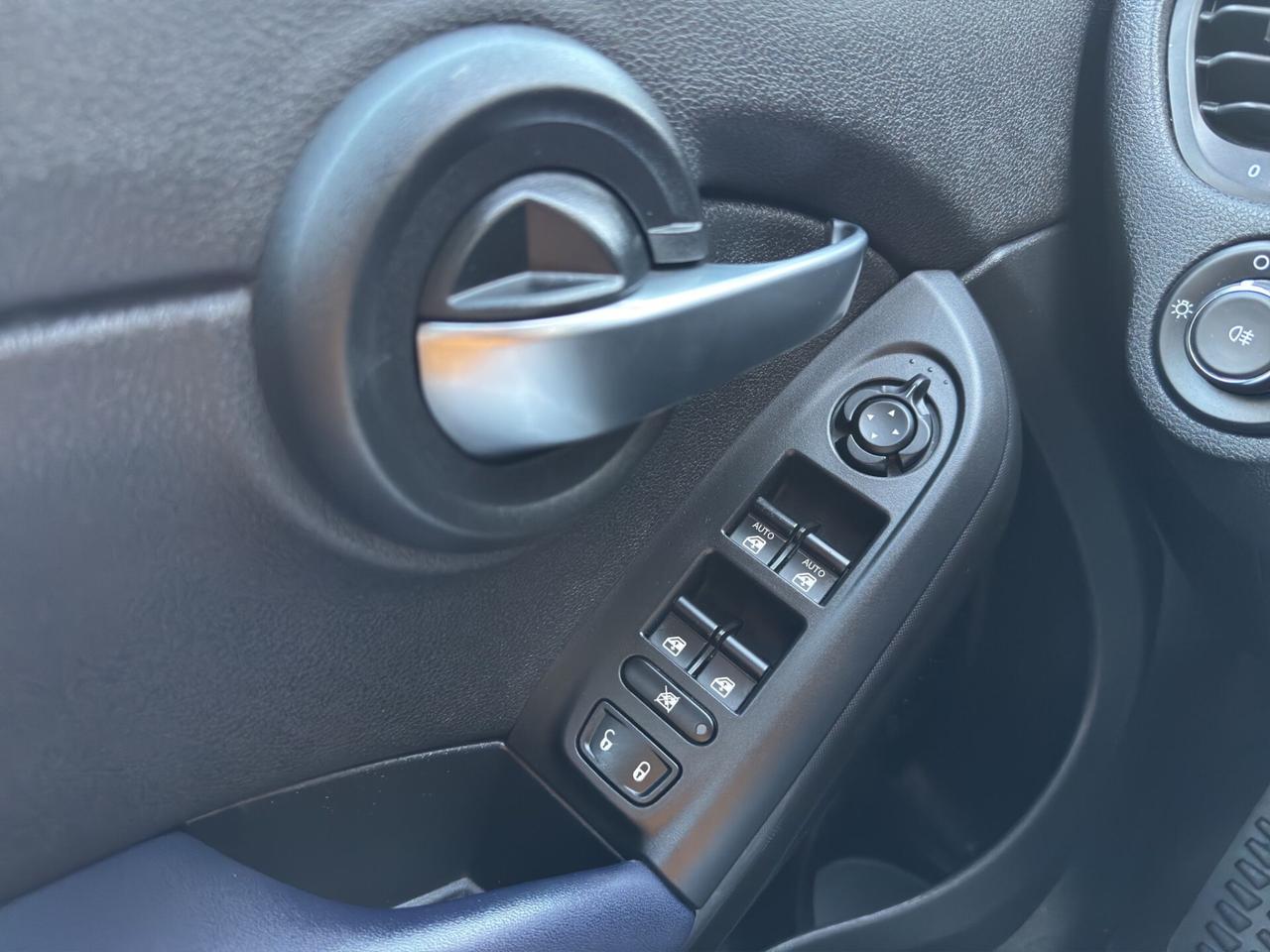 Fiat 500X 1.3 mjt 95cv Cult 2021