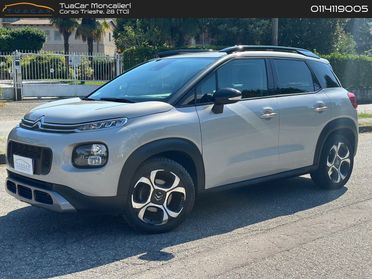 Citroen C3 Aircross Shine 1.2 PureTech 110 #6429