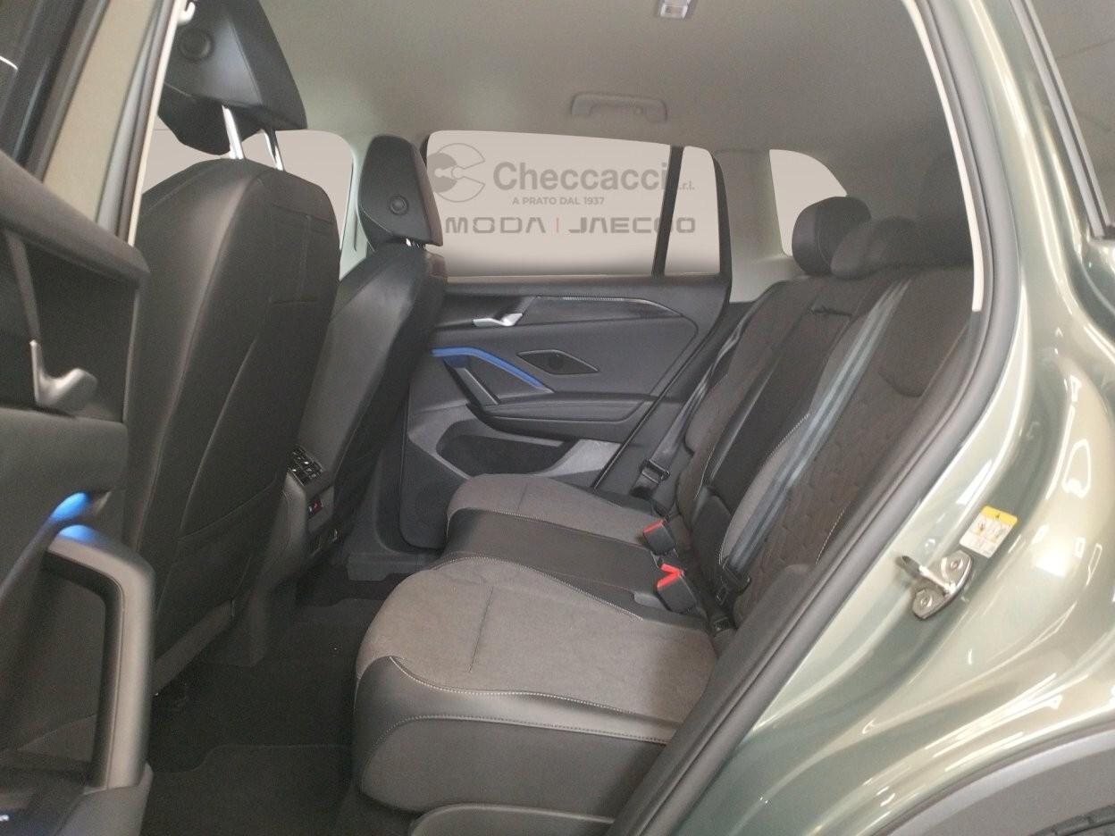 Volkswagen Tiguan 2.0 TDI 150 CV SCR DSG Life