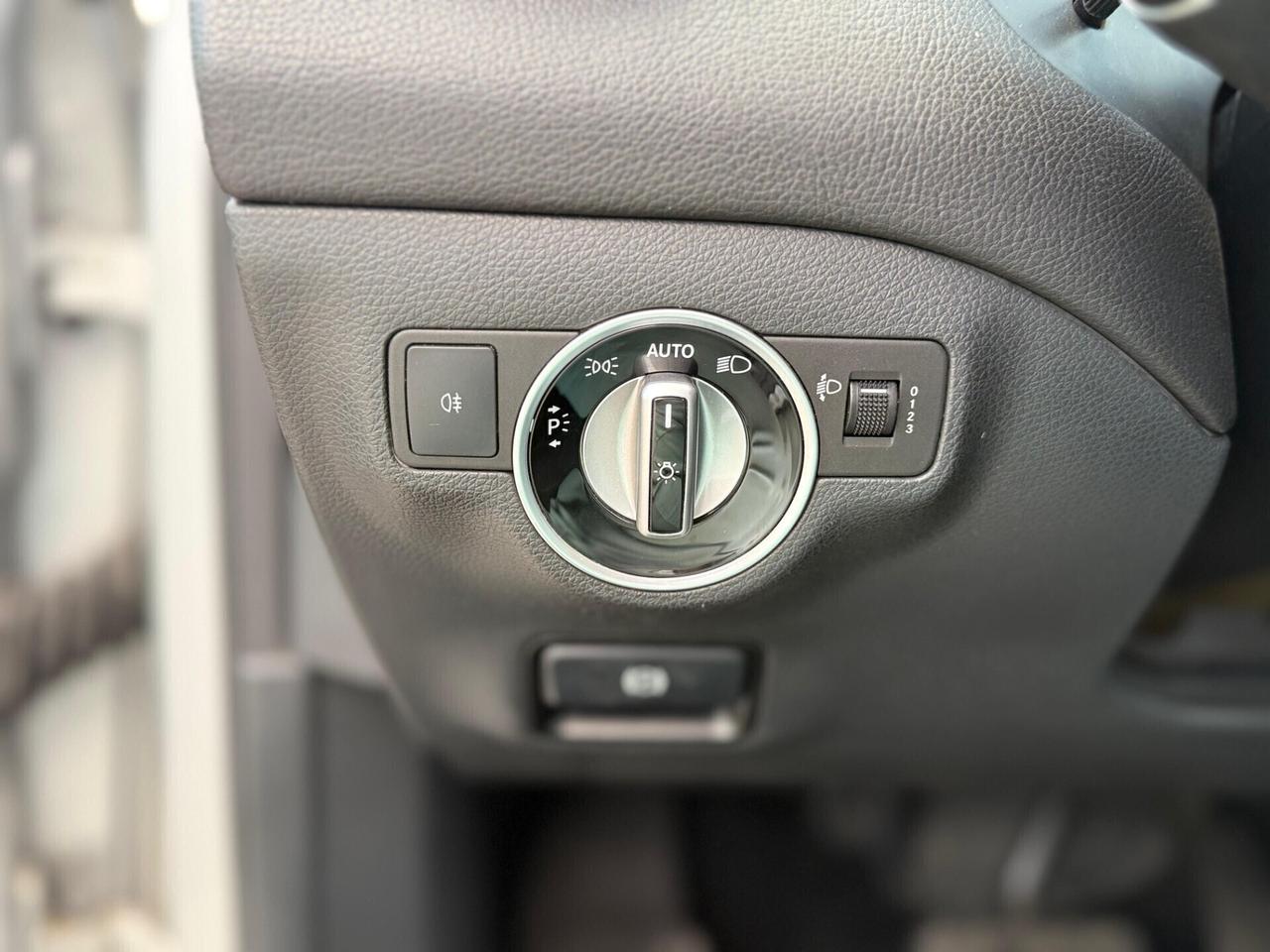 Mercedes-benz GLA 200 CDI Automatic 4Matic Sport