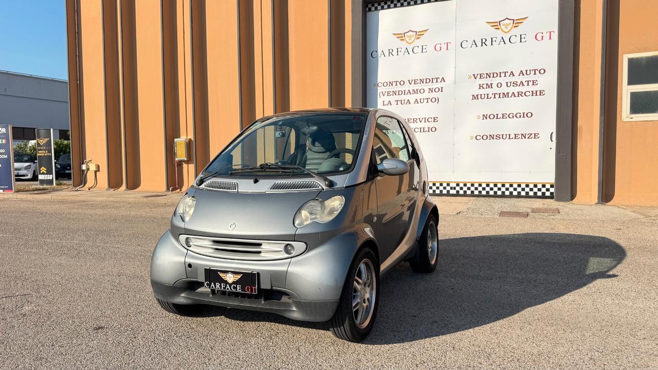 Smart smartwo 41CV DIESEL - 2003