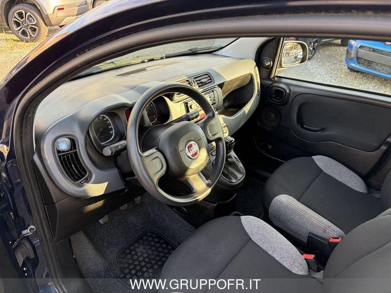 FIAT Panda 1.0 FireFly 70cv S&S Hybrid