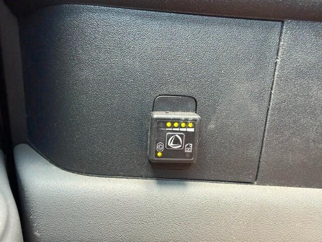Daihatsu Sirion 1.0 Hiro Green Powered GPL