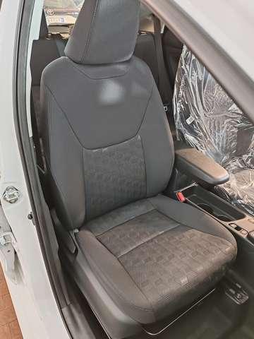 Toyota Yaris 1.5 Hybrid 92cv Active + Car Play + Telecamera