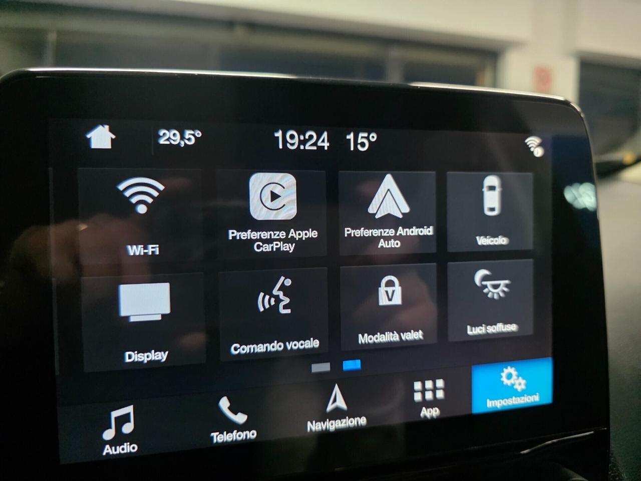 Ford EcoSport 1.0 140CV ST-Line 2018