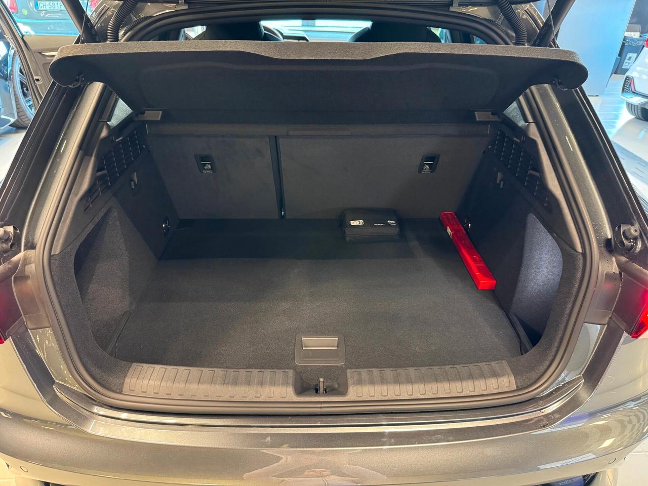 AUDI A3 4ª serie A3 SPB 35 TDI S tronic S line...