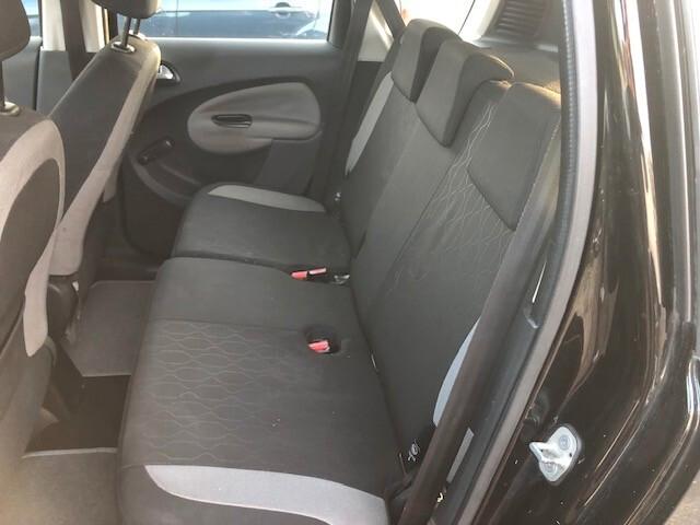 Citroen C3 Picasso 1.6 HDi 90 Seduction