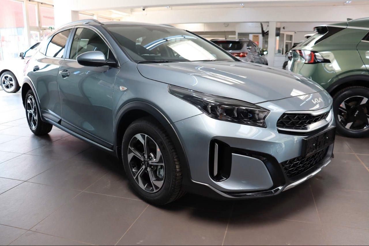 Kia Xceed 1.0 t-gdiVision 115cv my2026 IN PROMO