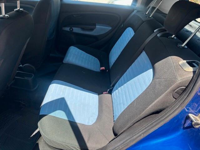 Fiat Grande Punto Automatica Anche permuta