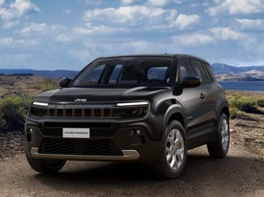 JEEP Avenger 1.2 Turbo Altitude *PROMO ROTTAMAZIONE*IN ARRIVO