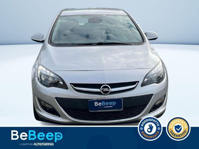 Opel Astra 5P 1.6 CDTI COSMO S&S 110CV E6
