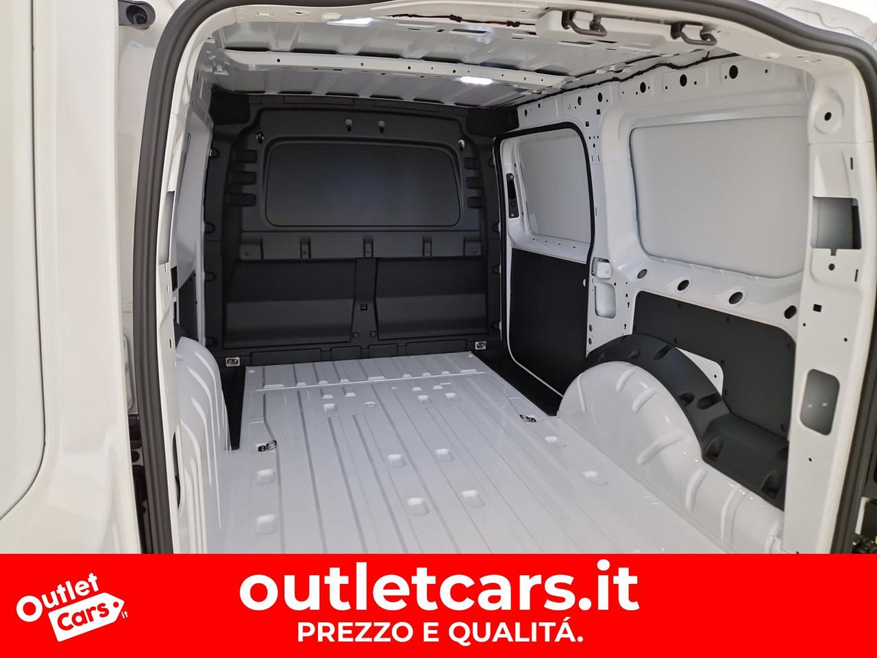 Volkswagen Caddy cargo maxi 2.0 tdi scr 102cv business