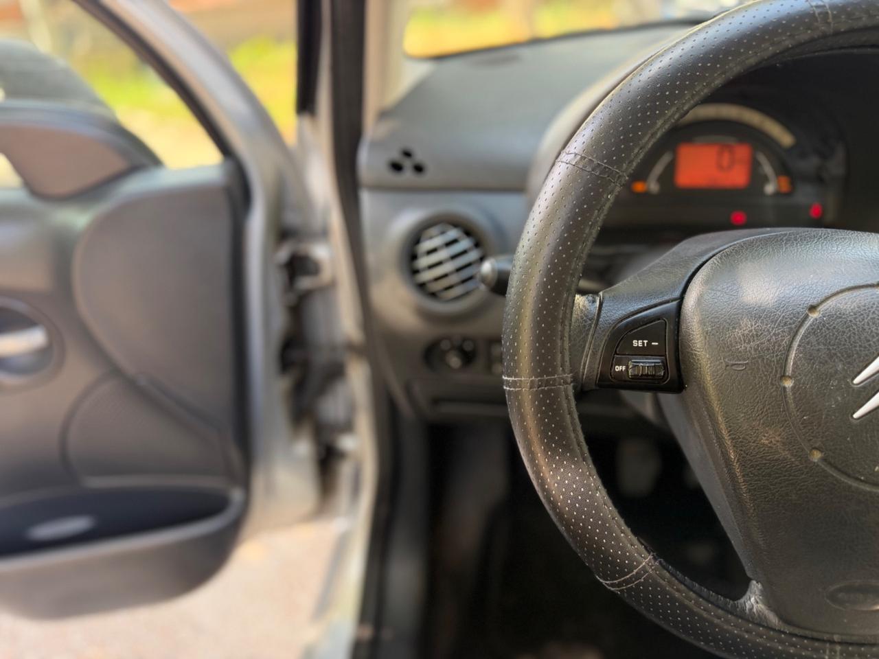Citroen C3 1.4 Exclusive NEOPATENTATI