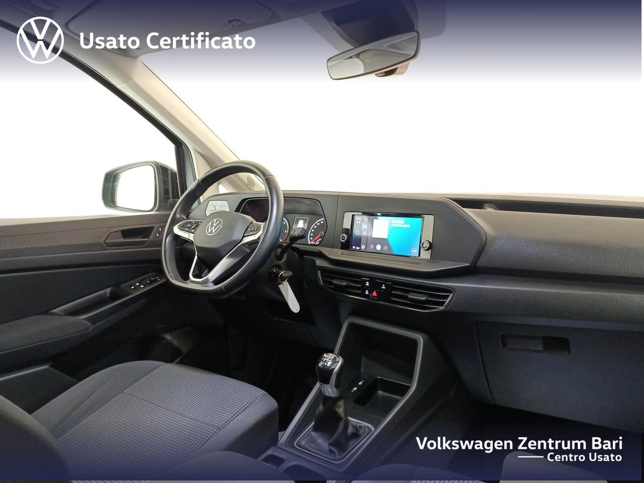 2.0 tdi 122cv space AUTOCARRO 5 POSTI
