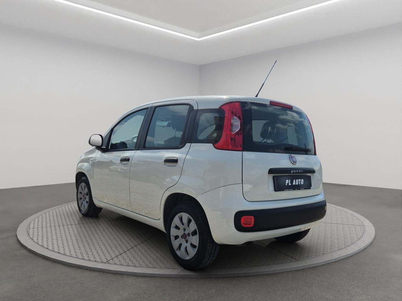 Fiat Panda 1.3 MJT S&S Lounge