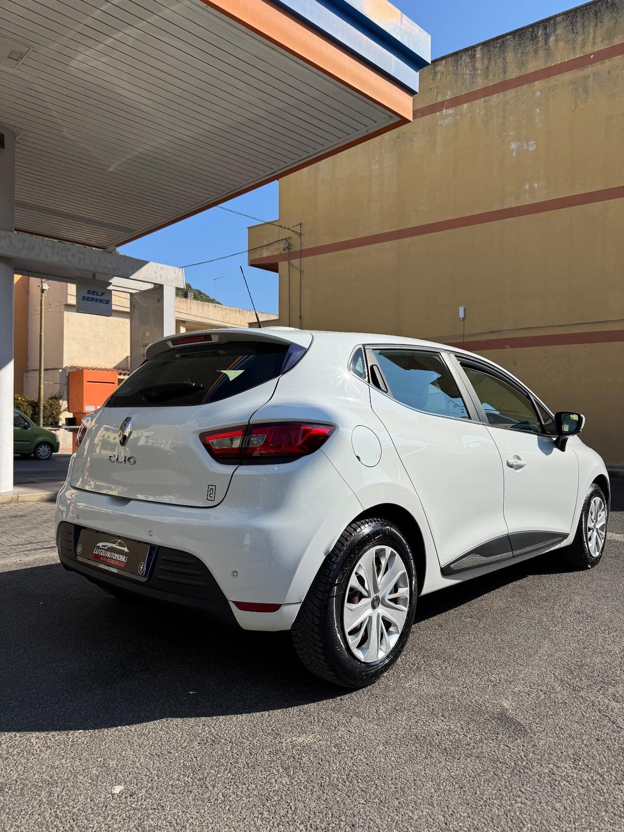 Renault Clio dCi 8V 75CV 5 porte Energy Life