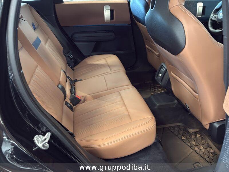 MINI Countryman Mini U25 Mini 2.0 48V D Favoured auto