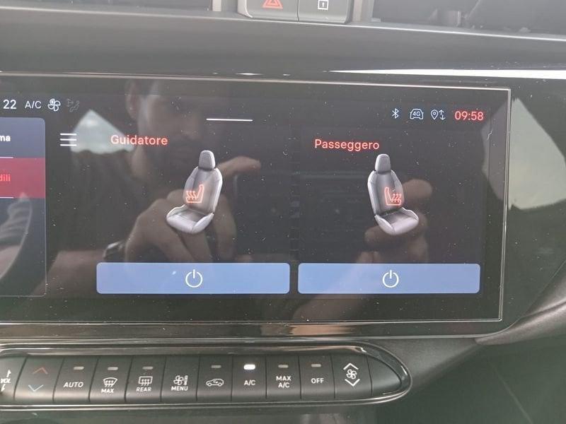 Alfa Romeo Junior Ibrida 1.2 145CV Hybrid eDCT6 ibrida SPECIALE