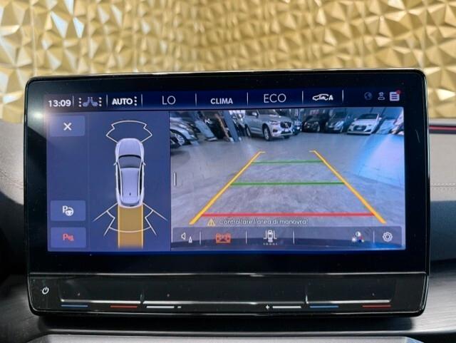 Cupra Formentor 1.4 e-Hybrid DSG VZ