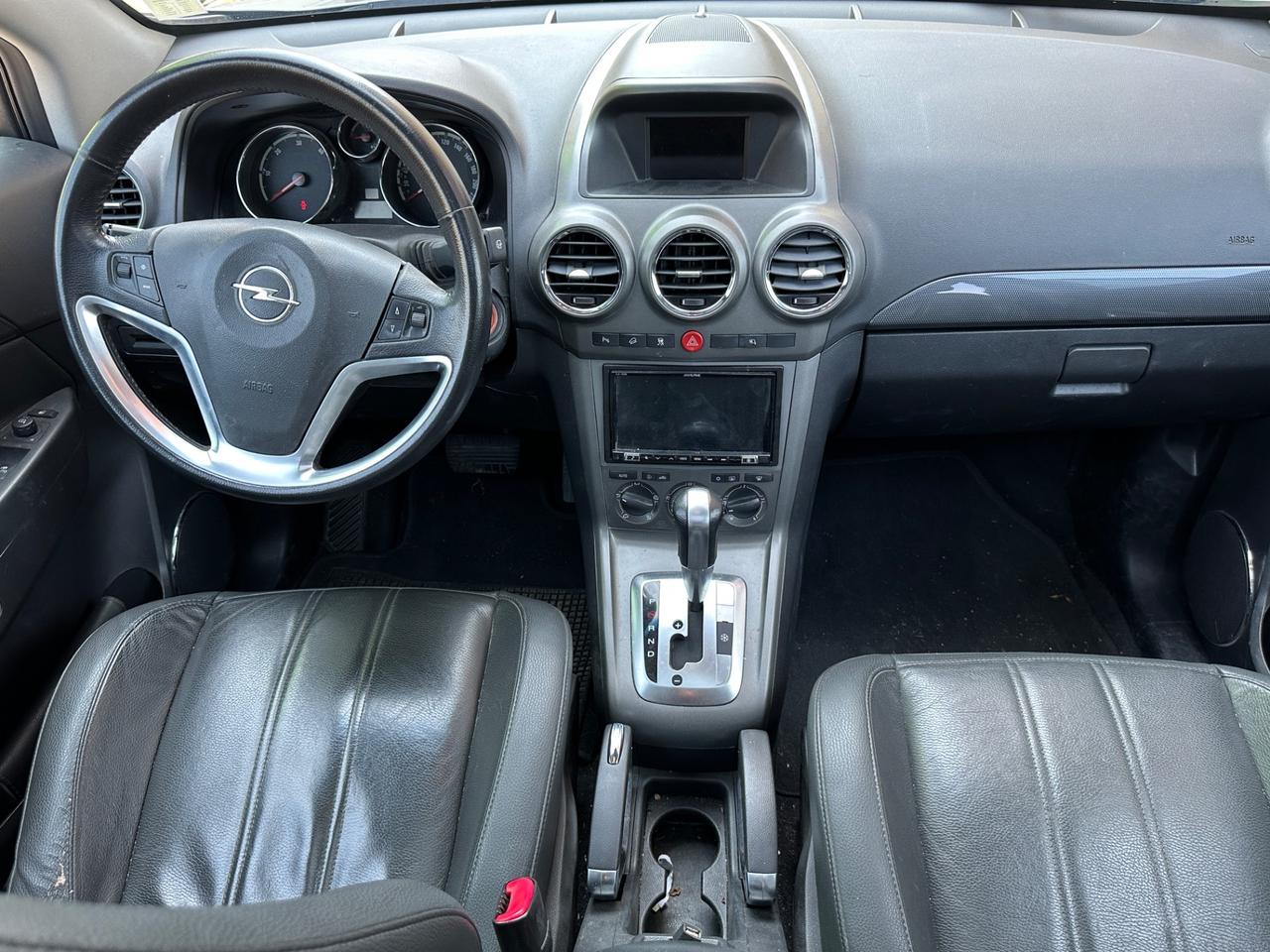 Opel Antara 2.0 CDTI 4x4 Cambio Automatico