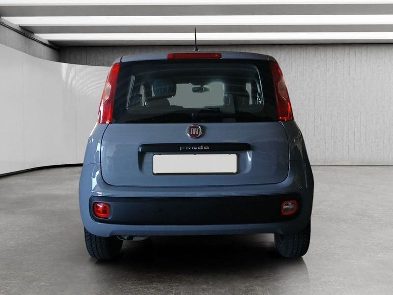 FIAT Panda 1.2 Lounge s&s 69cv my19