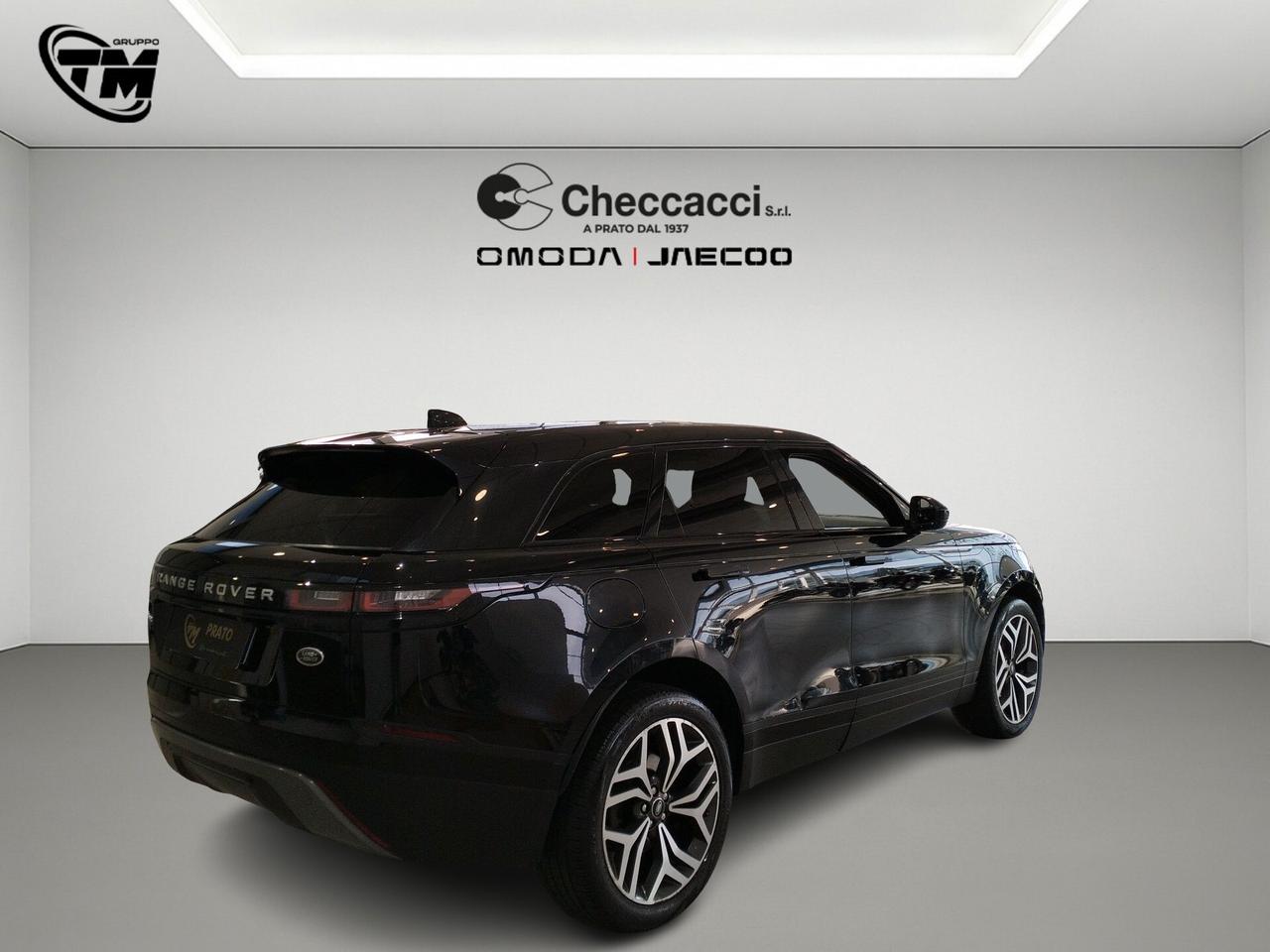 Land Rover Range Rover Velar 2.0 i4 S 240cv auto