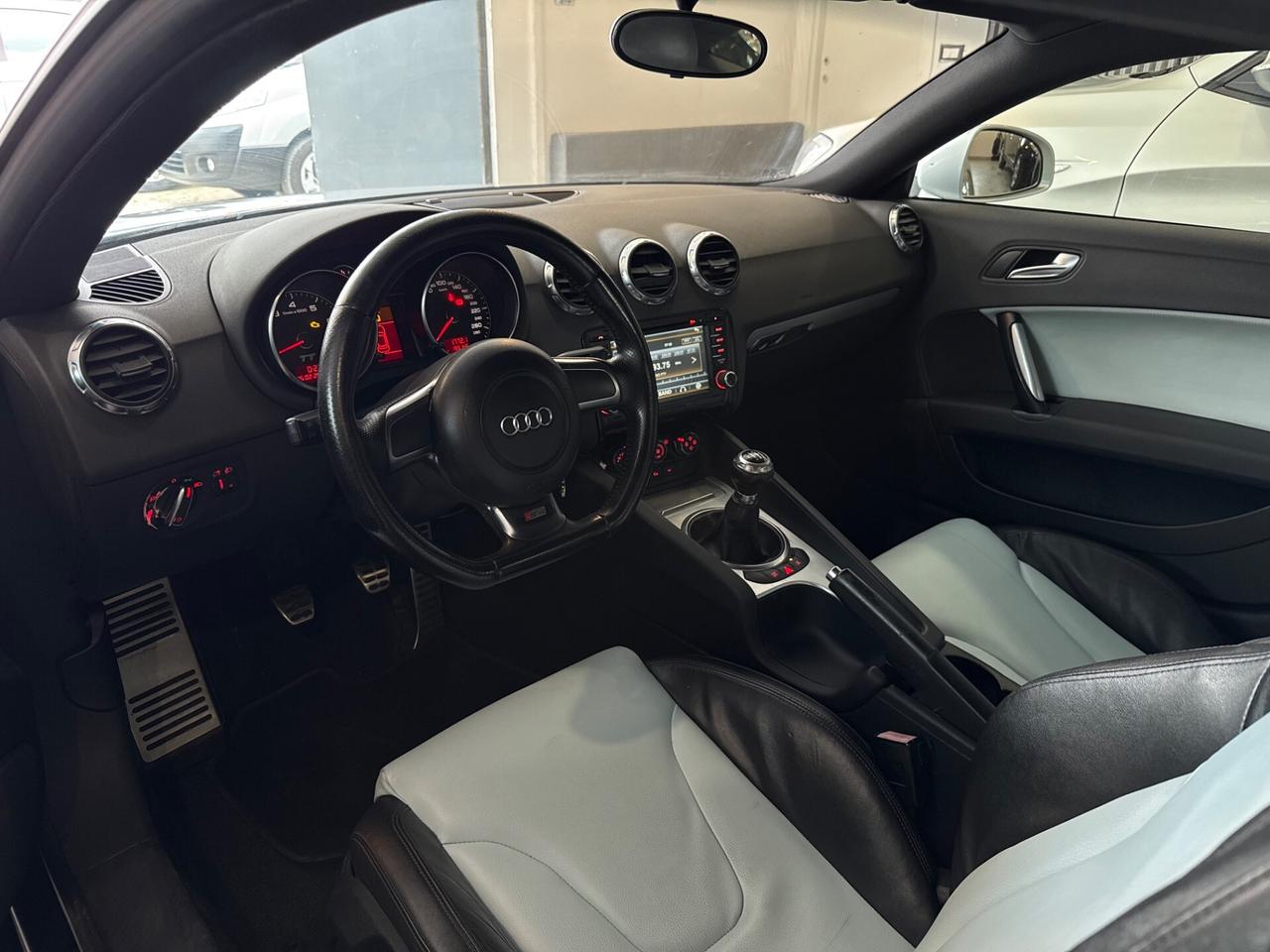 Audi TT Coupé 2.0 BENZINA 149.000 KM